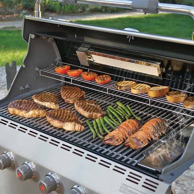 Weber Gas Grills 7460001 