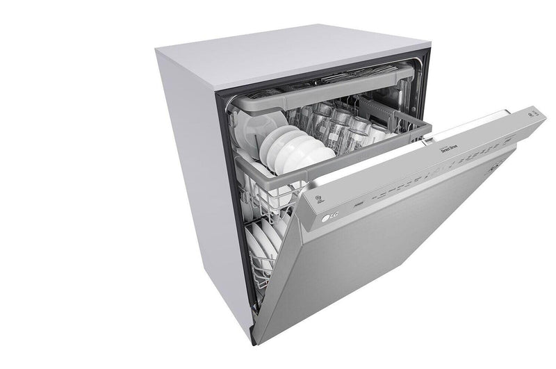 LG Dishwasher LDFN4542S