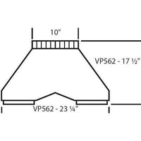 Vent-A-Hood Transitions