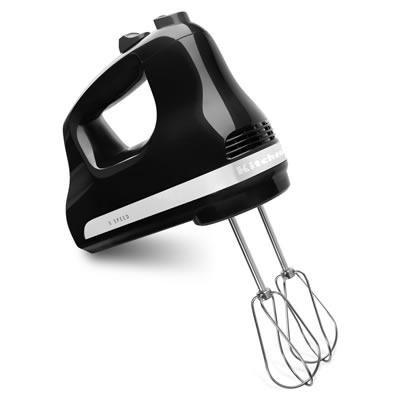 KitchenAid-KHM512OB