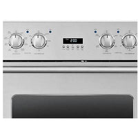 Brigade Professional Double Oven