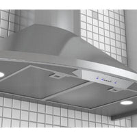 Zephyr Range Hoods ZSA-M90CS