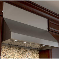 Zephyr Range Hoods