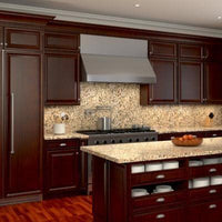 Zephyr Range Hoods