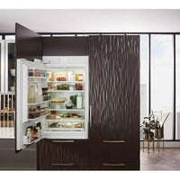 Sub-Zero All Refrigerator IT-36RID-LH