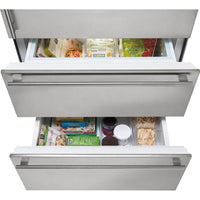 Sub-Zero All Refrigerator IT-36RID-LH