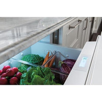 Sub-Zero Drawers ID-24R