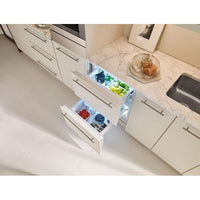 Sub-Zero Drawers ID-24R