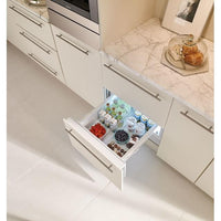 Sub-Zero Drawers ID-24R