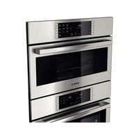 Bosch Combination Oven HBL8751UC