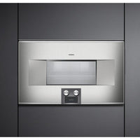 Gaggenau Single Oven