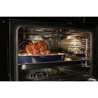 Wolf Single Oven CSO30CM/B/TH