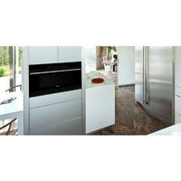 Wolf Single Oven CSO30CM/B/TH