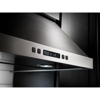 KitchenAid Range Hoods KVUB600DSS