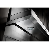 KitchenAid Range Hoods KVUB600DSS