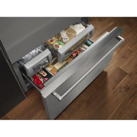 KitchenAid Bottom Freezer KBBL306ESS