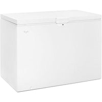 Whirlpool Chest WZC3115DW