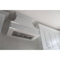 AEG Range Hoods Perfekt Insert-30