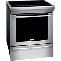 Electrolux Electric EW30IS8CRS