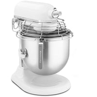 KitchenAid Stand KSMC895WH