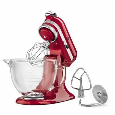 KitchenAid-KSM155GBCA