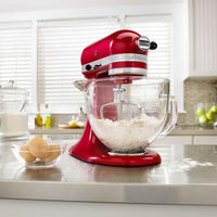 KitchenAid Stand KSM155GBCA