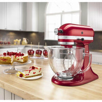 KitchenAid Stand KSM155GBCA