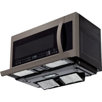 LG Over-the-Range LMV2257BD