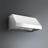 Falmec Range Hoods FP18P48W9SS