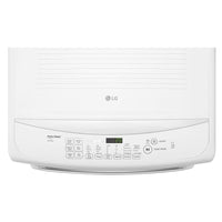 LG Electric DLE1501W