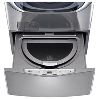 LG Pedestal Washer WD100CV