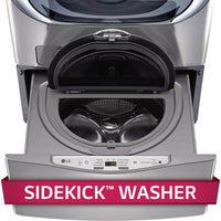 LG Pedestal Washer WD100CV