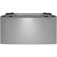 LG Pedestal Washer WD100CV