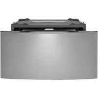 LG Pedestal Washer WD100CV