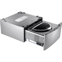 LG Pedestal Washer WD100CV