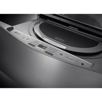 LG Pedestal Washer WD100CV