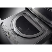 LG Pedestal Washer WD100CV