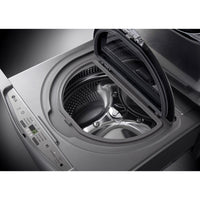 LG Pedestal Washer WD100CV