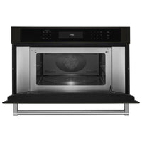 KitchenAid Built-In KMBP100EBS