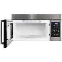 Blomberg Over-the-Range BOTR30100SS