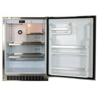 DCS Refrigerator RF24LE3