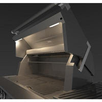 Hestan Gas Grills GMBR42-NG-BK