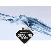 LG Water Filter LT800P