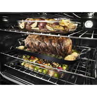 Maytag Double Oven MEW9627FZ