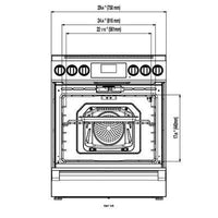 Blomberg Electric BERU 30420 CSS