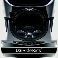 LG Pedestal Washer WD100CK