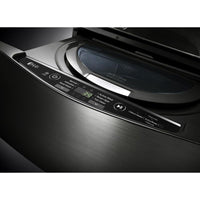 LG Pedestal Washer WD100CK