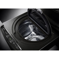 LG Pedestal Washer WD100CK