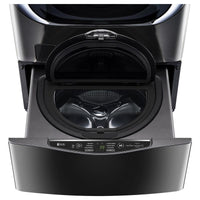 LG Pedestal Washer WD100CK