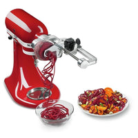 KitchenAid Spiralizer KSM2APC